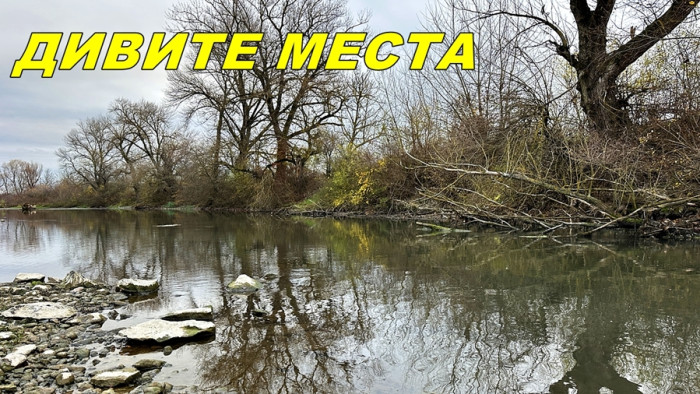 Драматичен ОБРАТ в РИБОЛОВА - ОТ ТОТАЛНО КАПО до ПЪЛЕН ЖИВАРНИК