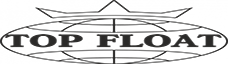 Top float
