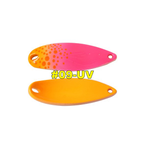 Микроклатушка Sea Buzz Area Rio 3.2см 3.2г
