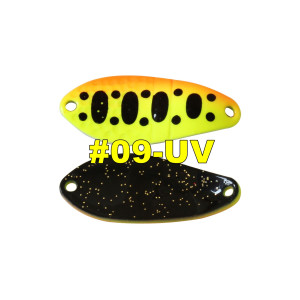 Микроклатушка Sea Buzz Area Solo 3.2см 2.7г