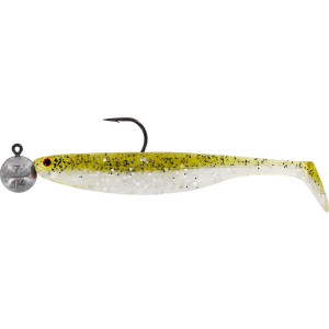 Силикон Westin Shadteez Slim R 'N R - 10см 7гр