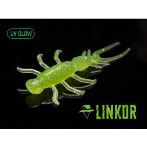 Силикон Linkor - Buggy 45mm