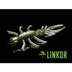 Силикон Linkor - Buggy 45mm