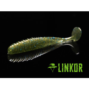 Силикон Linkor - Onyx 45mm