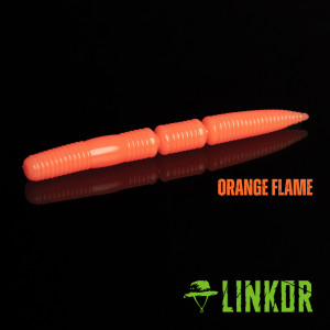 Силикон Linkor - Jakon Fat Worm 65mm