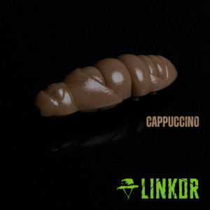 Силикон Linkor - Pupa 30mm