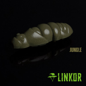 Силикон Linkor - Pupa 30mm