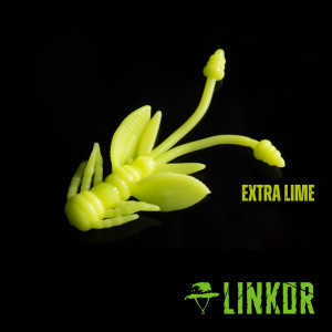 Силикон Linkor - Nympha 40mm