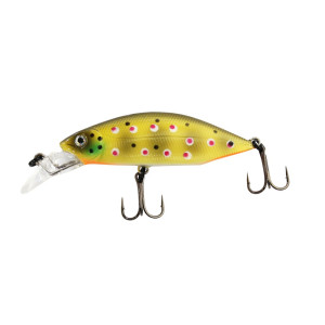 Воблер Sea Buzz Humpback - 5.50см 6.60гр