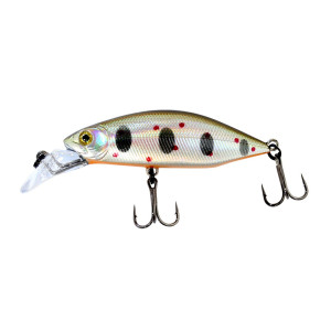 Воблер Sea Buzz Humpback - 5.50см 6.60гр