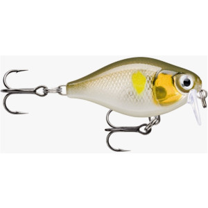 Воблер Rapala X-Light Crank Shallow Runner - Различни Модели