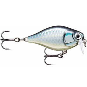 Воблер Rapala X-Light Crank Shallow Runner - Различни Модели