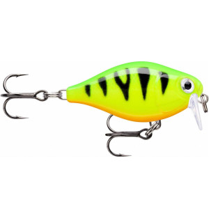 Воблер Rapala X-Light Crank Shallow Runner - Различни Модели