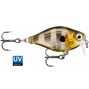 Воблер Rapala X-Light Crank Shallow Runner - Различни Модели