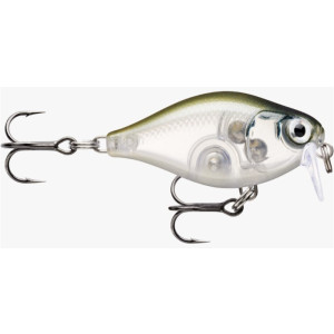 Воблер Rapala X-Light Crank Shallow Runner - Различни Модели