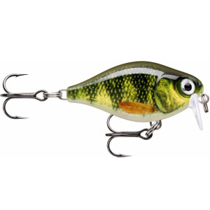 Воблер Rapala X-Light Crank Shallow Runner - Различни Модели