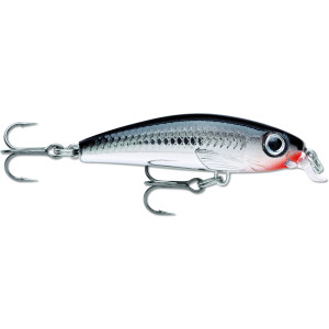Воблер Rapala Ultra Light Minnow - 4см 3гр