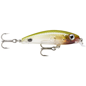 Воблер Rapala Ultra Light Minnow - 4см 3гр