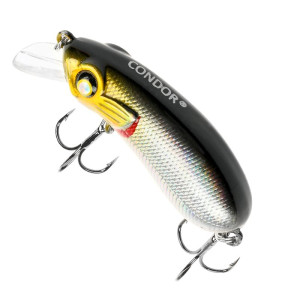 Воблери Condor PEANUT 50F