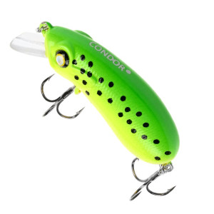 Воблери Condor PEANUT 50F