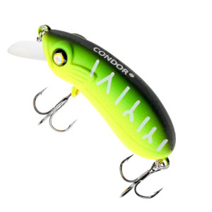 Воблери Condor PEANUT 50F