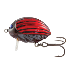 Воблер Salmo Lil`Bug - плуващ