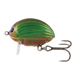 Воблер Salmo Lil`Bug - плуващ