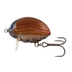 Воблер Salmo Lil`Bug - плуващ