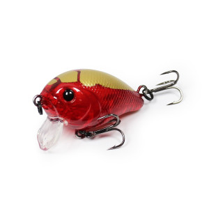 Воблер SeaBuzz Big Chub - 3.40см 4.40гр