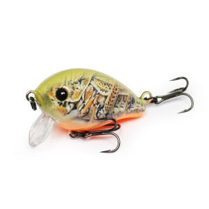 Воблер SeaBuzz Big Chub - 3.40см 4.40гр