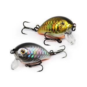 Воблер SeaBuzz Big Chub - 3.40см 4.40гр
