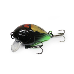 Воблер SeaBuzz Big Chub - 3.40см 4.40гр