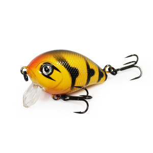 Воблер SeaBuzz Big Chub - 3.40см 4.40гр