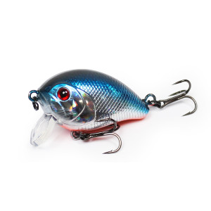 Воблер SeaBuzz Big Chub - 3.40см 4.40гр