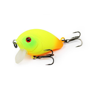 Воблер SeaBuzz Big Chub - 3.40см 4.40гр