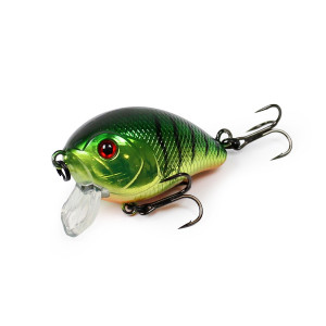 Воблер SeaBuzz Big Chub - 3.40см 4.40гр