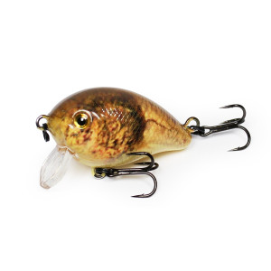 Воблер SeaBuzz Big Chub - 3.40см 4.40гр