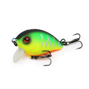 Воблер SeaBuzz Big Chub - 3.40см 4.40гр