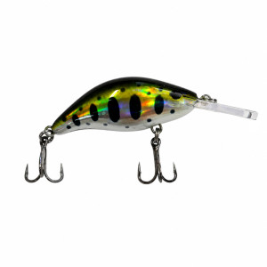 Воблери Fil Fishing UNIX 40F - 4см 3гр
