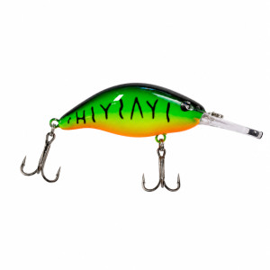 Воблери Fil Fishing UNIX 40F - 4см 3гр