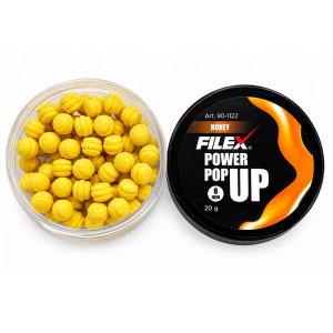 Filex POWER POP UP 8мм