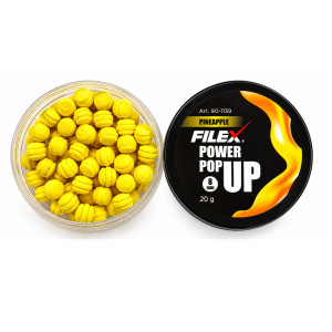 Filex POWER POP UP 8мм