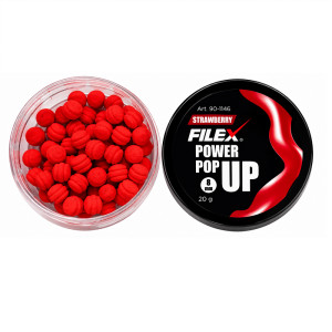 Filex POWER POP UP 8мм
