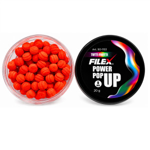 Filex POWER POP UP 8мм