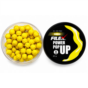 Filex POWER POP UP 8мм