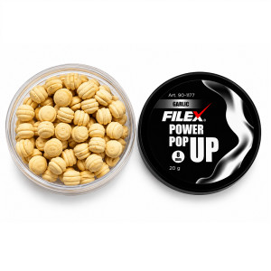 Filex POWER POP UP 8мм