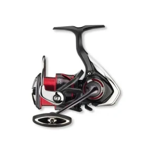 Макара с преден аванс DAIWA 20 FUEGO LT 2000