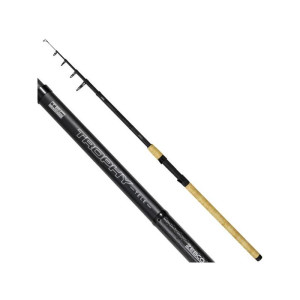 Въдица Zebco Trophy Tele CW- 3.60м 10-40гр
