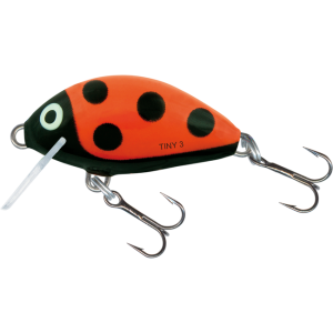 Воблер Salmo Image Tiny 3см 2.5гр - Потъващ QIT008 LAB