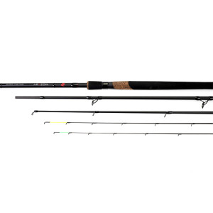 Фидер Въдица NYTRO Aryzon Continental Feeder - 3.80м 80гр